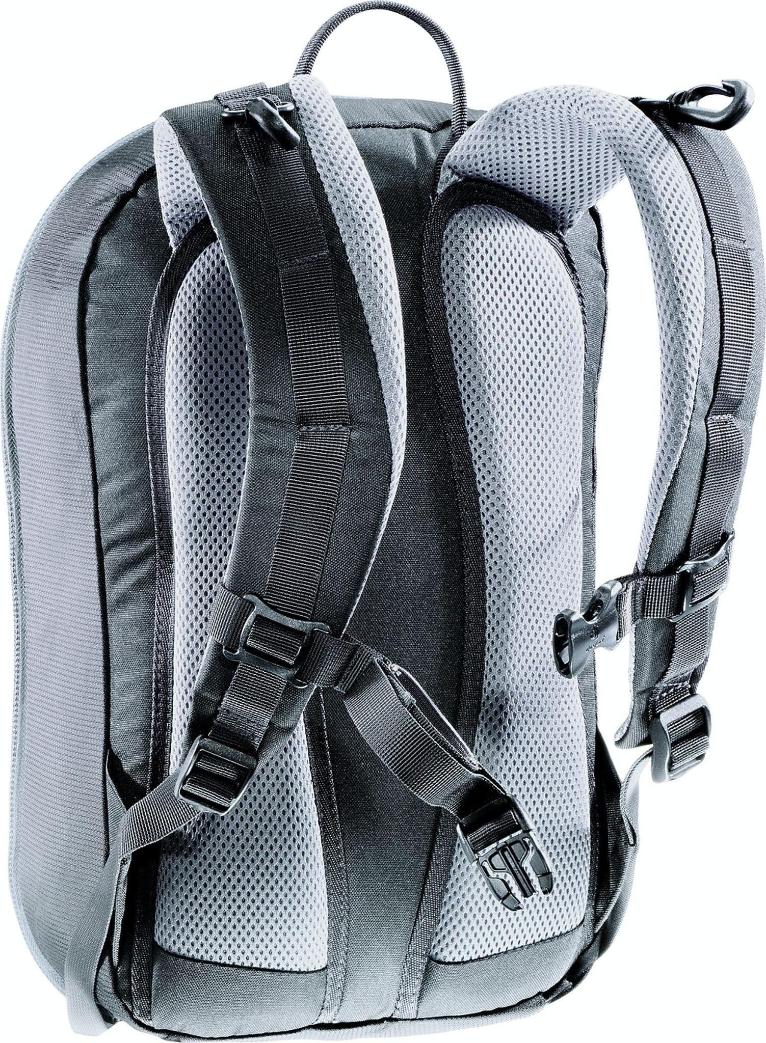 Product gallery image number 6 for product Traveller 60 + 10 SL Backpack - Women's