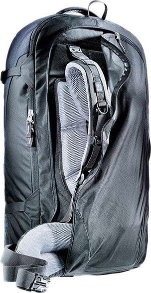 Product gallery image number 5 for product Traveller 60 + 10 SL Backpack - Women's