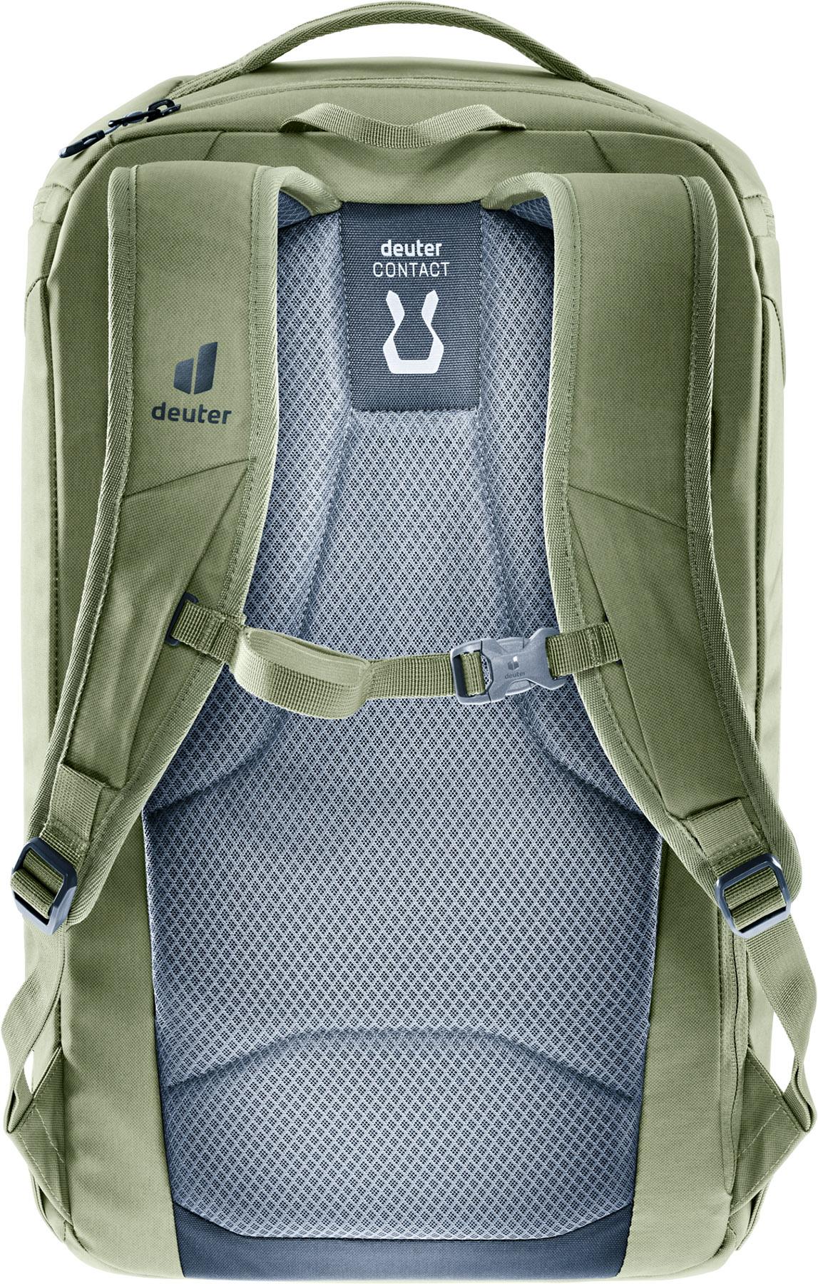 Numéro de l'image de la galerie de produits 4 pour le produit Sac à dos de voyage Duffel Pro Pack 30