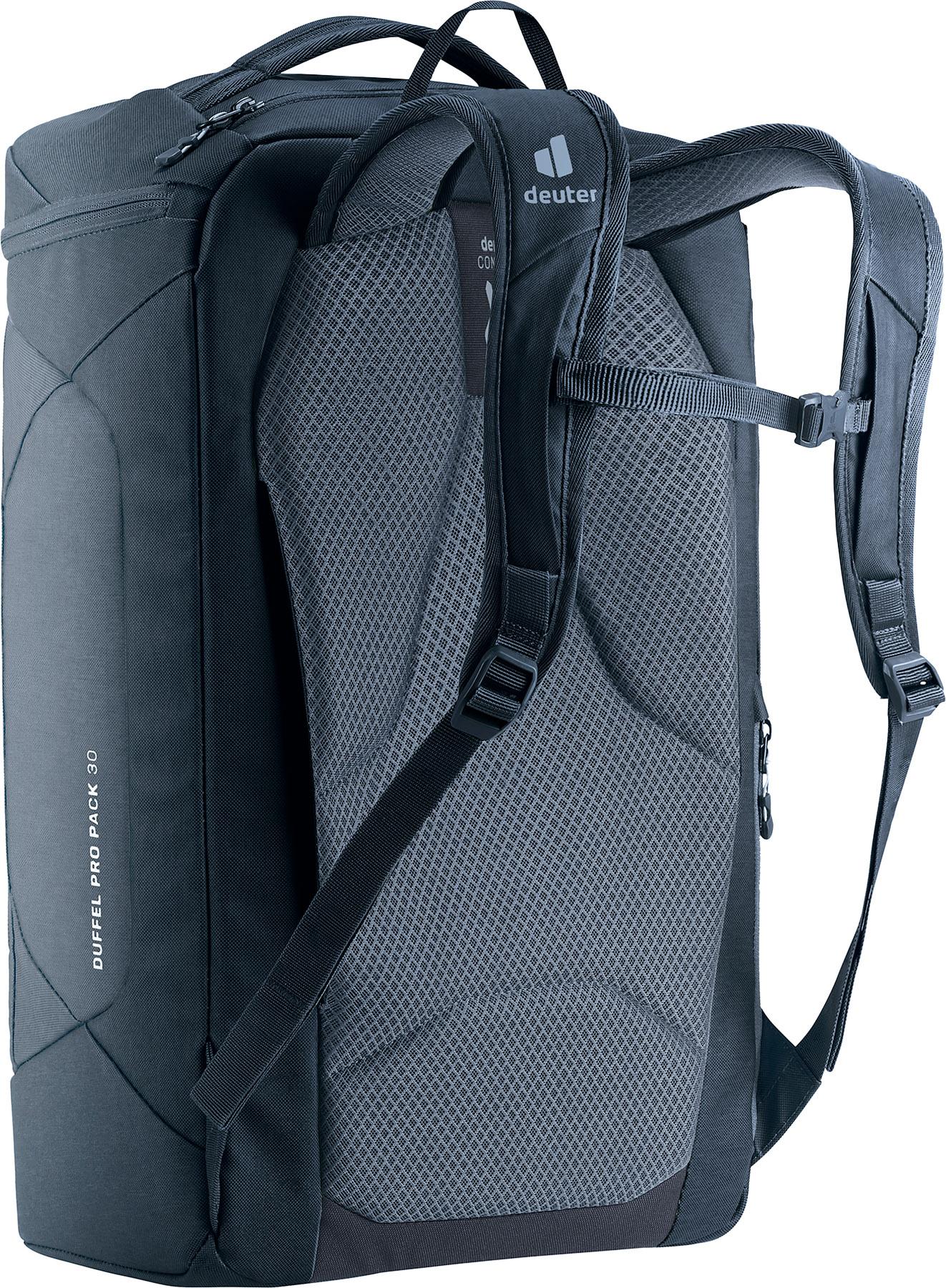 Numéro de l'image de la galerie de produits 6 pour le produit Sac à dos de voyage Duffel Pro Pack 30