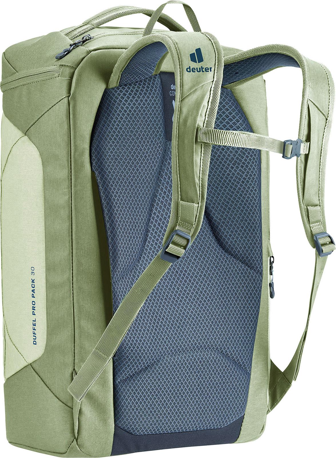Numéro de l'image de la galerie de produits 5 pour le produit Sac à dos de voyage Duffel Pro Pack 30