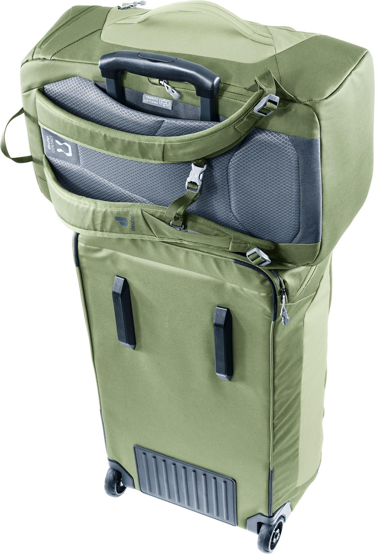 Numéro de l'image de la galerie de produits 6 pour le produit Sac à dos de voyage Duffel Pro Pack 30