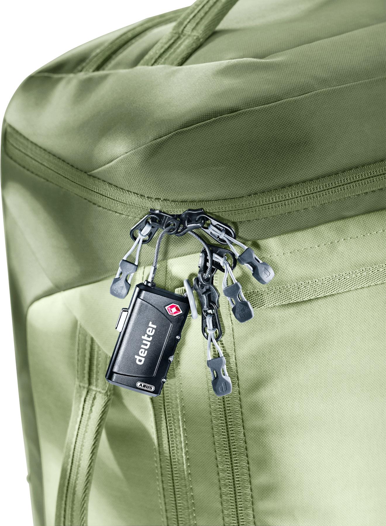 Numéro de l'image de la galerie de produits 7 pour le produit Sac à dos de voyage Duffel Pro Pack 30