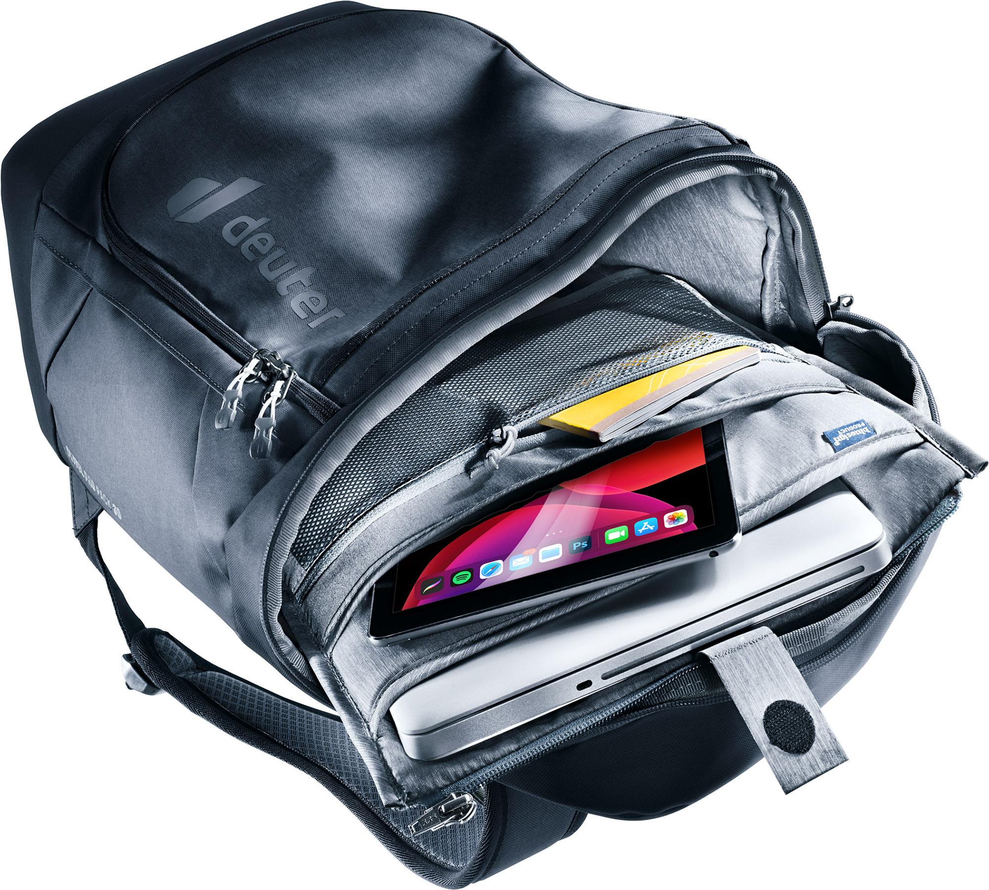 Numéro de l'image de la galerie de produits 9 pour le produit Sac à dos de voyage Duffel Pro Pack 30