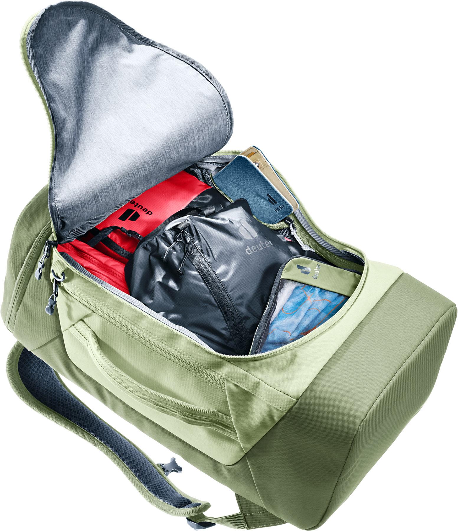 Numéro de l'image de la galerie de produits 8 pour le produit Sac à dos de voyage Duffel Pro Pack 30