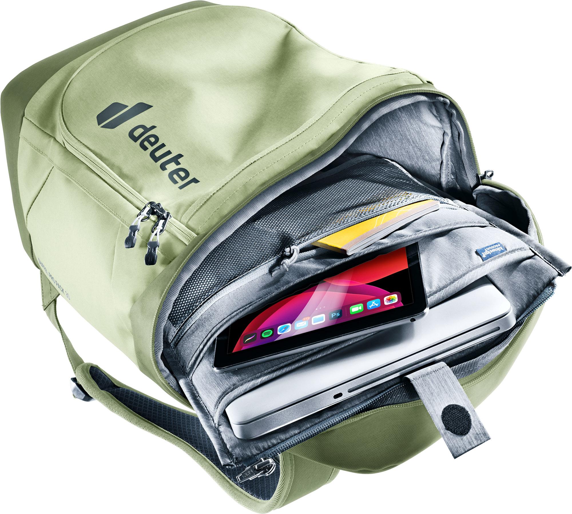 Numéro de l'image de la galerie de produits 9 pour le produit Sac à dos de voyage Duffel Pro Pack 30