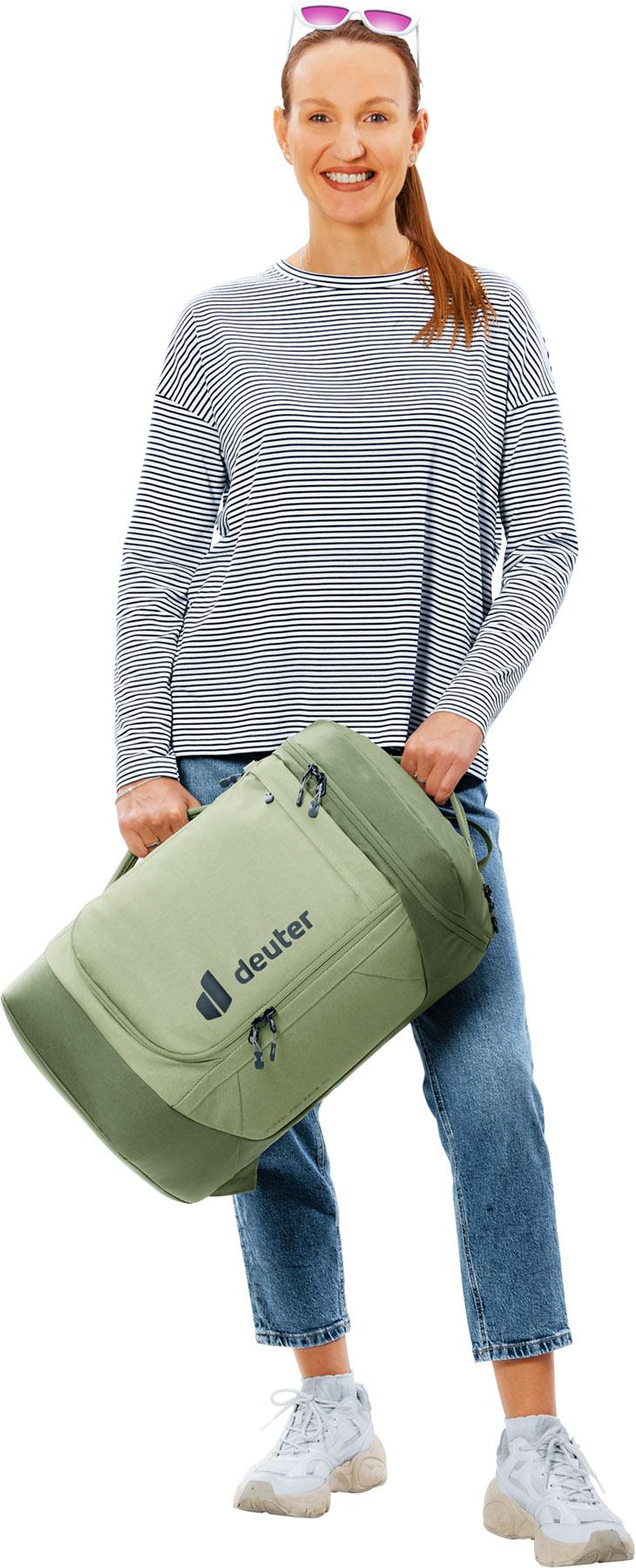 Numéro de l'image de la galerie de produits 10 pour le produit Sac à dos de voyage Duffel Pro Pack 30