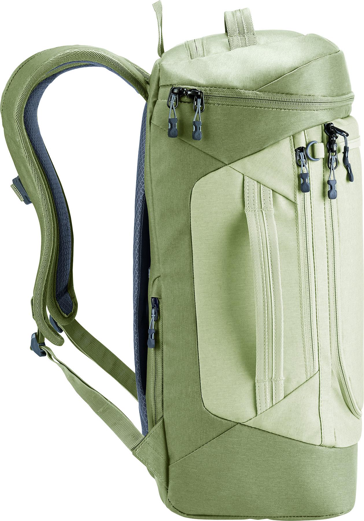 Numéro de l'image de la galerie de produits 2 pour le produit Sac à dos de voyage Duffel Pro Pack 30