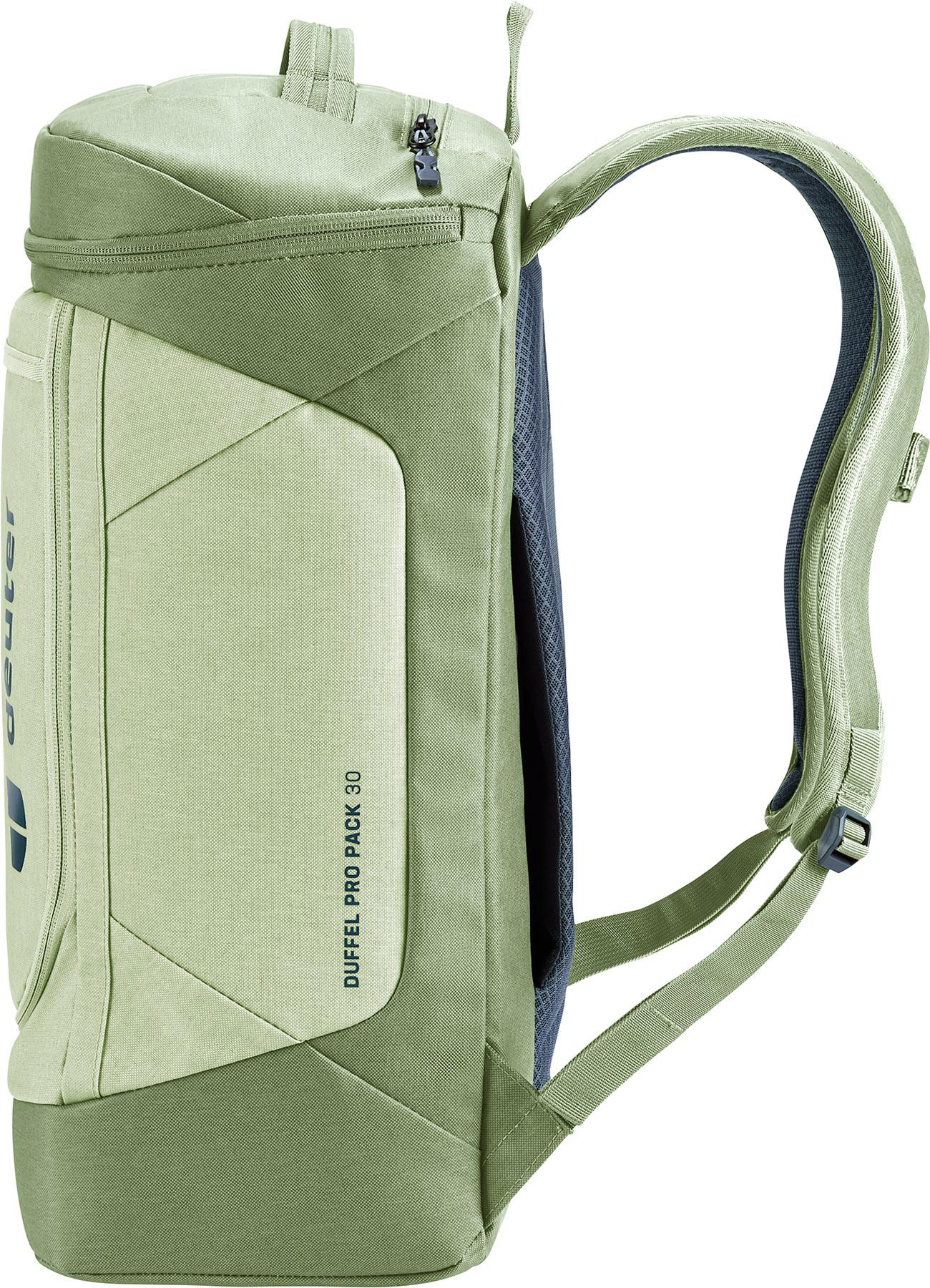 Numéro de l'image de la galerie de produits 3 pour le produit Sac à dos de voyage Duffel Pro Pack 30