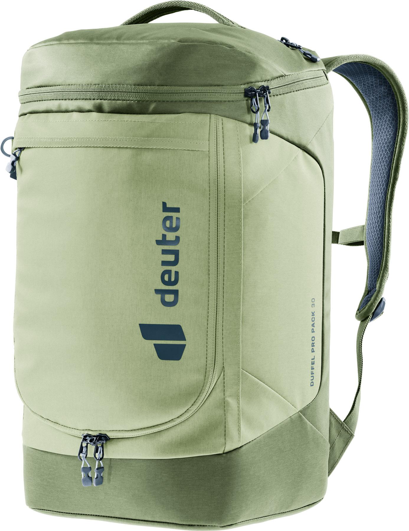 Product image for Duffel Pro Pack 30 - Travel Pack
