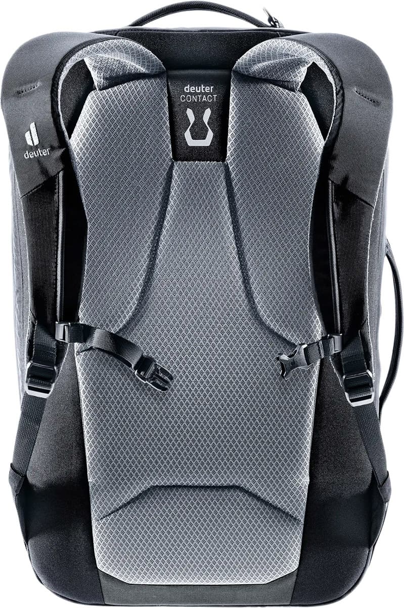 Numéro de l'image de la galerie de produits 2 pour le produit Sac à dos de voyage Carry On 30 - Unisexe