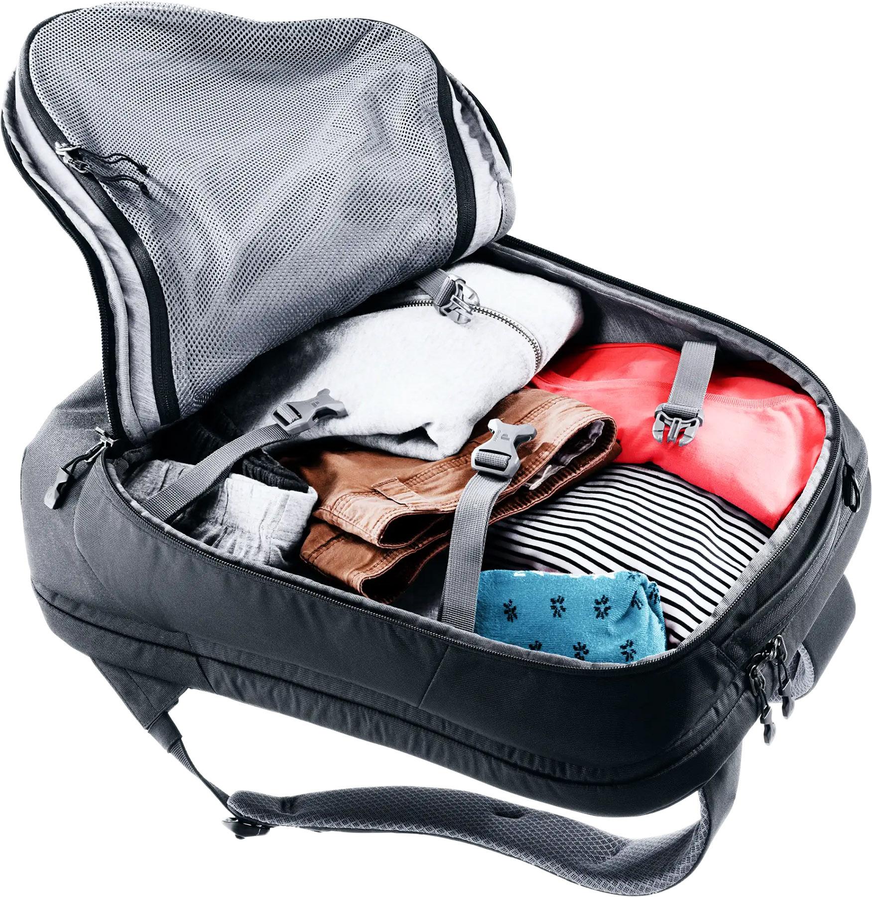 Numéro de l'image de la galerie de produits 3 pour le produit Sac à dos de voyage Carry On 30 - Unisexe