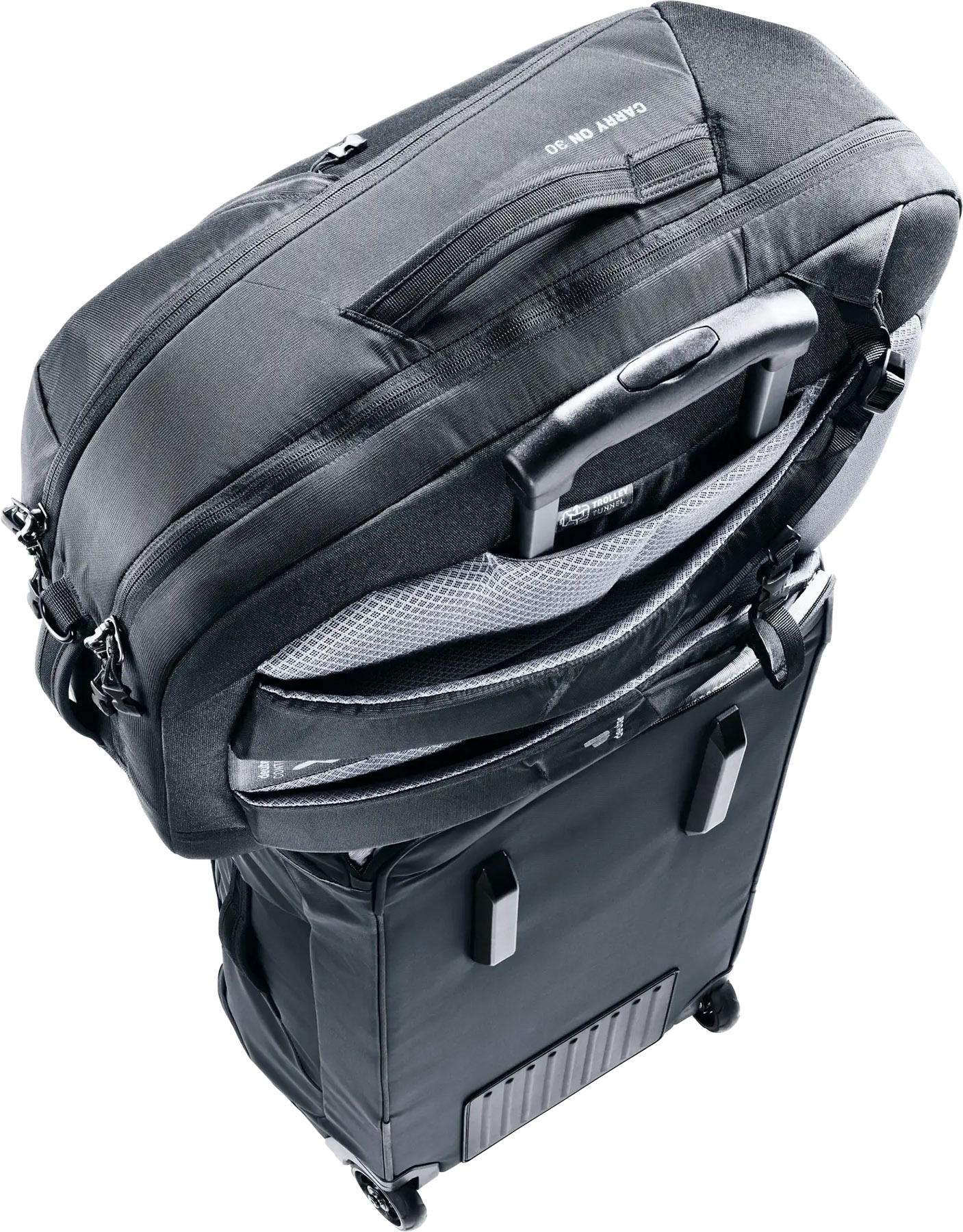 Numéro de l'image de la galerie de produits 6 pour le produit Sac à dos de voyage Carry On 30 - Unisexe
