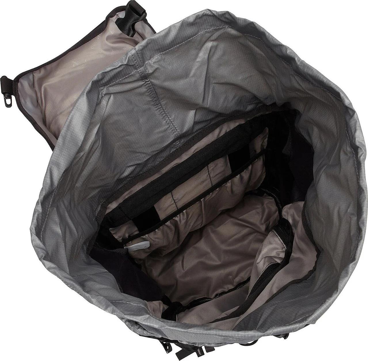 Numéro de l'image de la galerie de produits 5 pour le produit Sac à dos de voyage Quantum 60 + 10 SL - Femme