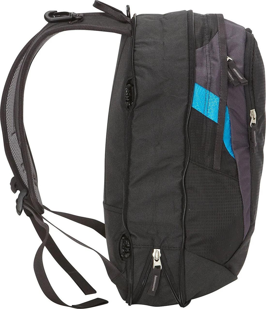 Numéro de l'image de la galerie de produits 7 pour le produit Sac à dos de voyage Quantum 60 + 10 SL - Femme