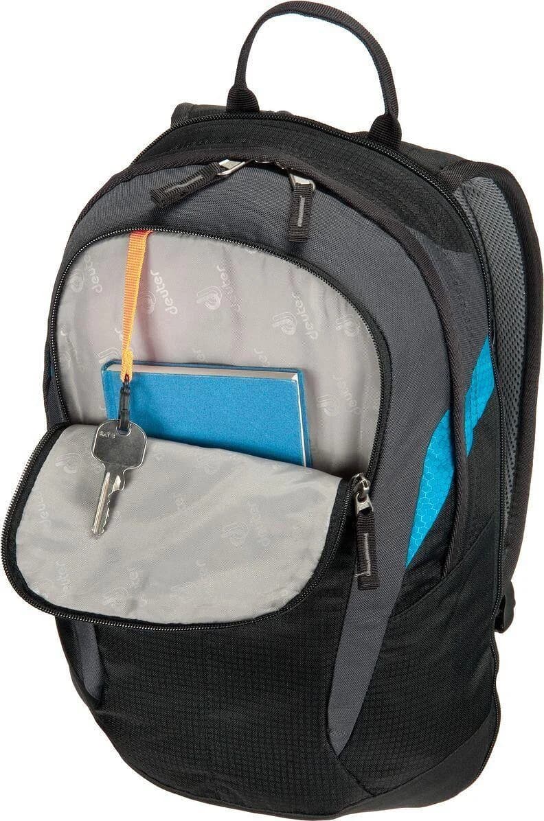 Numéro de l'image de la galerie de produits 8 pour le produit Sac à dos de voyage Quantum 60 + 10 SL - Femme