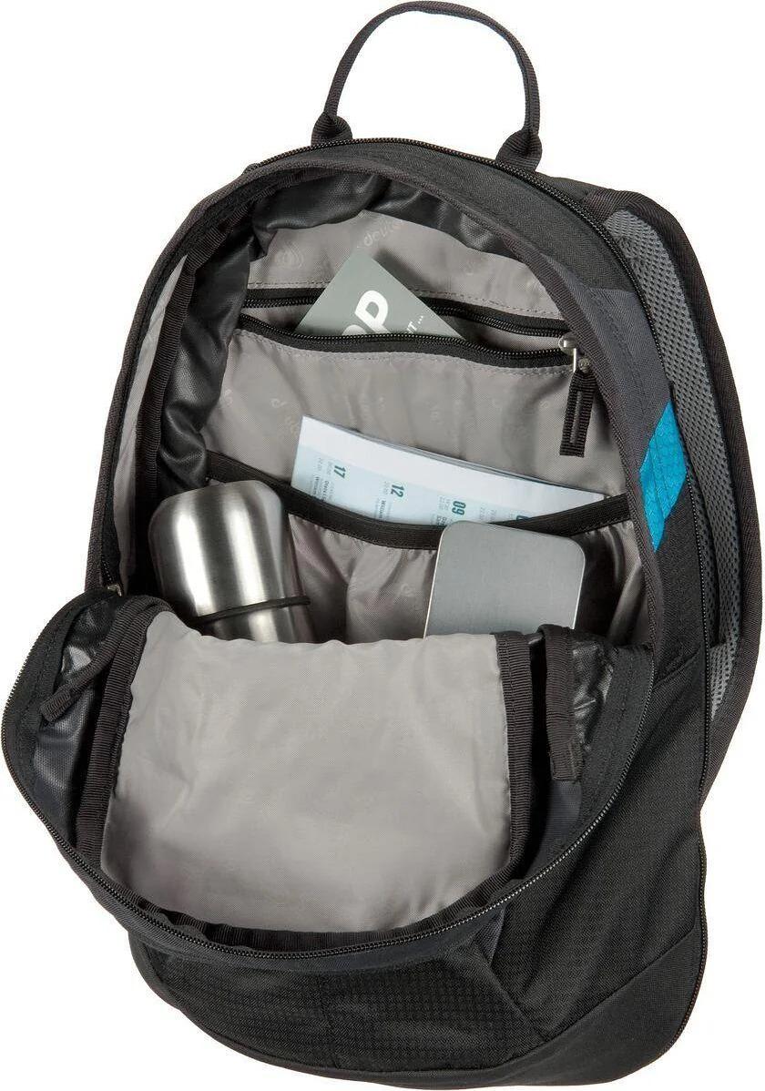 Numéro de l'image de la galerie de produits 9 pour le produit Sac à dos de voyage Quantum 60 + 10 SL - Femme