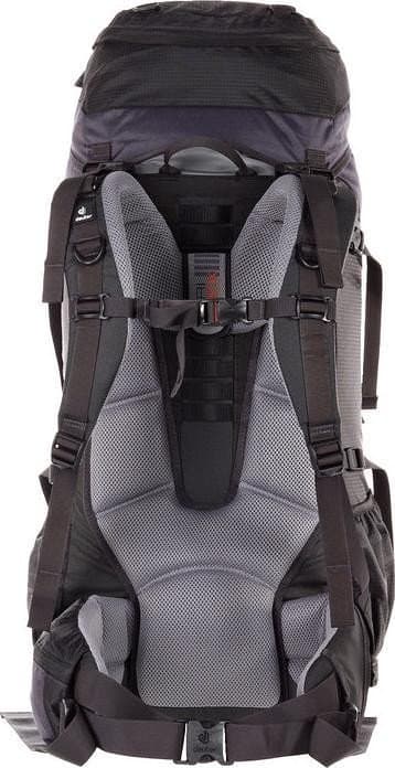 Product gallery image number 3 for product Quantum 70 + 10 Travel Backpack