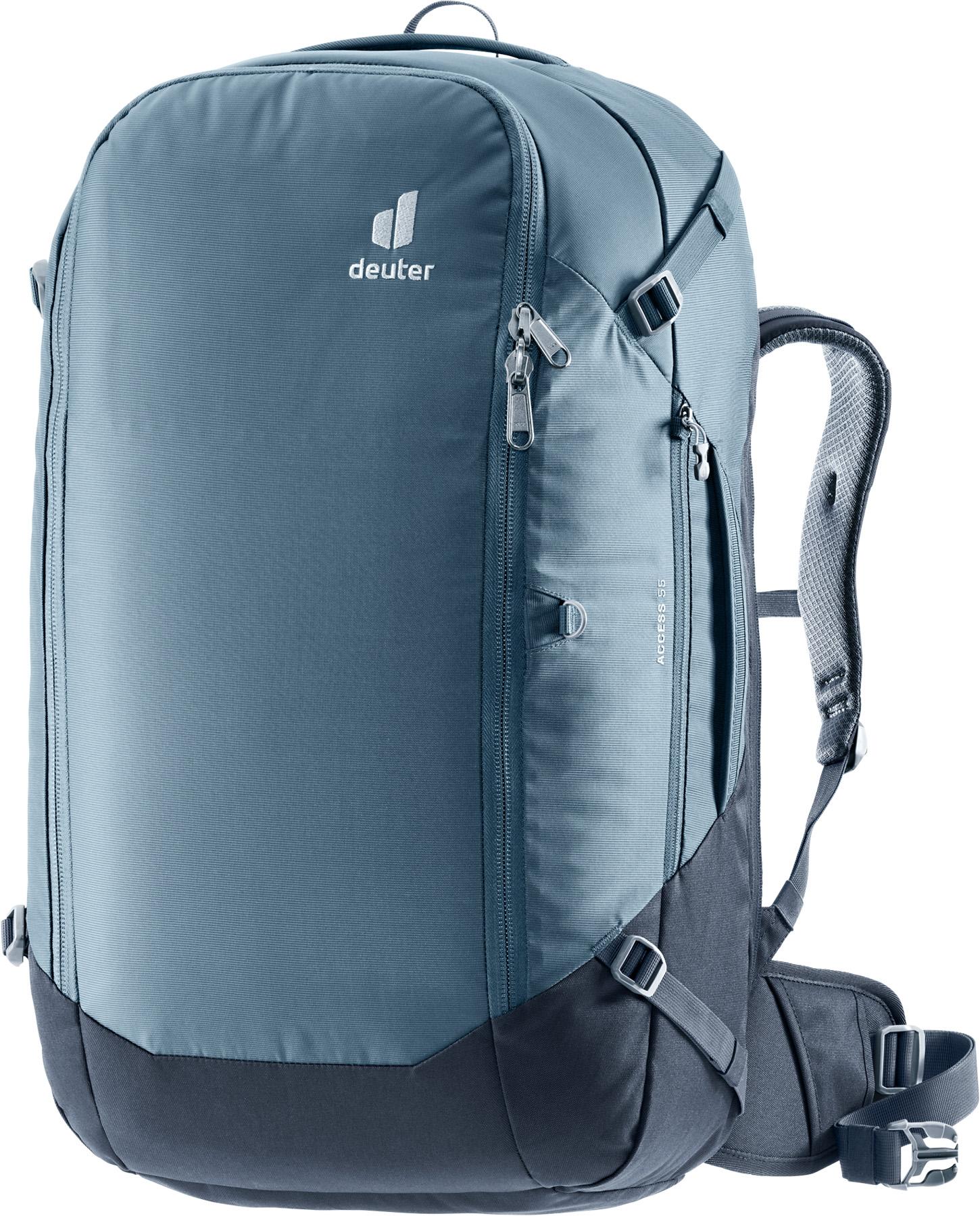 Product gallery image number 1 for product Access Travel Backpack 55L - Men's