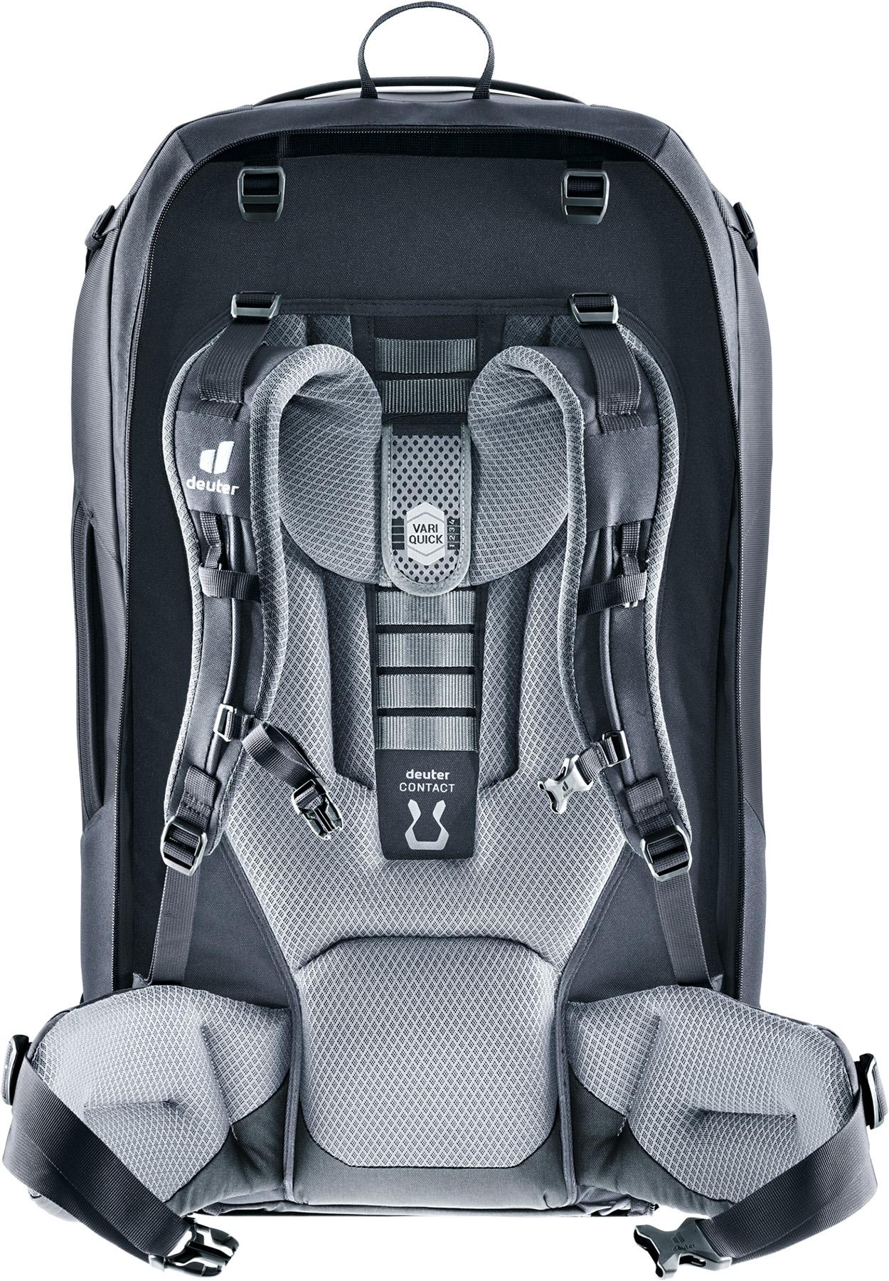 Product gallery image number 2 for product Access Pro Travel Backpack 65L - Men's