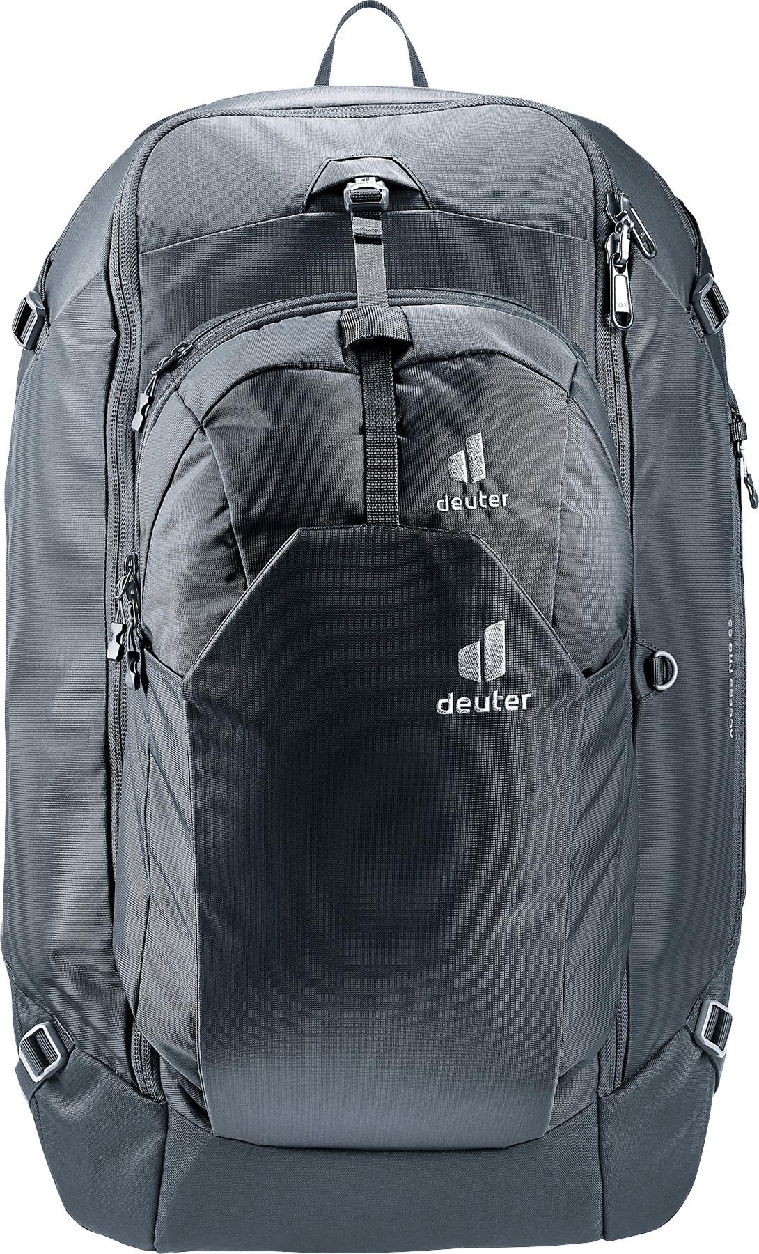 Product gallery image number 3 for product Access Pro Travel Backpack 65L - Men's