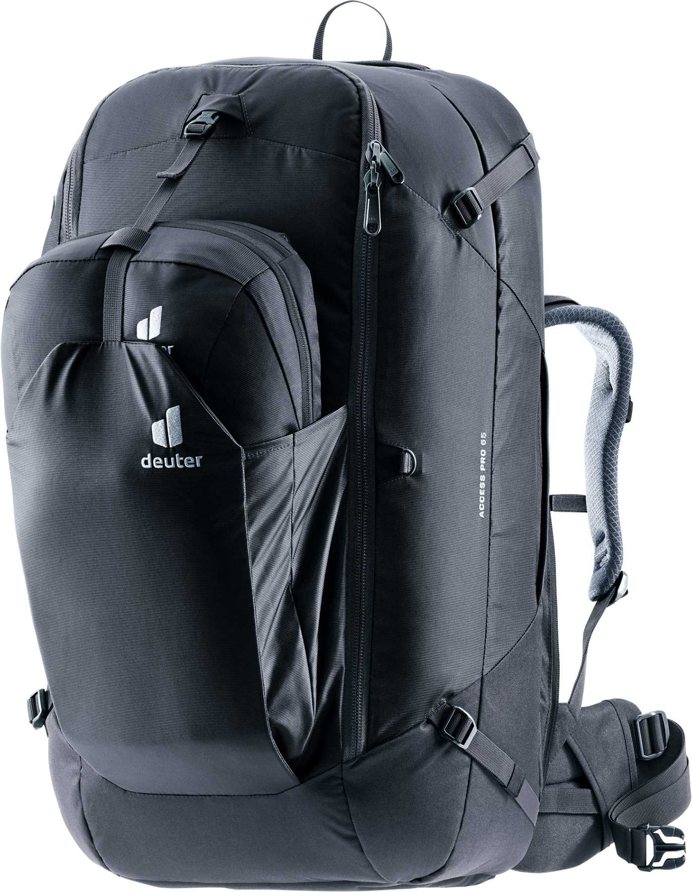 Product image for Access Pro Travel Backpack 65L - Men's
