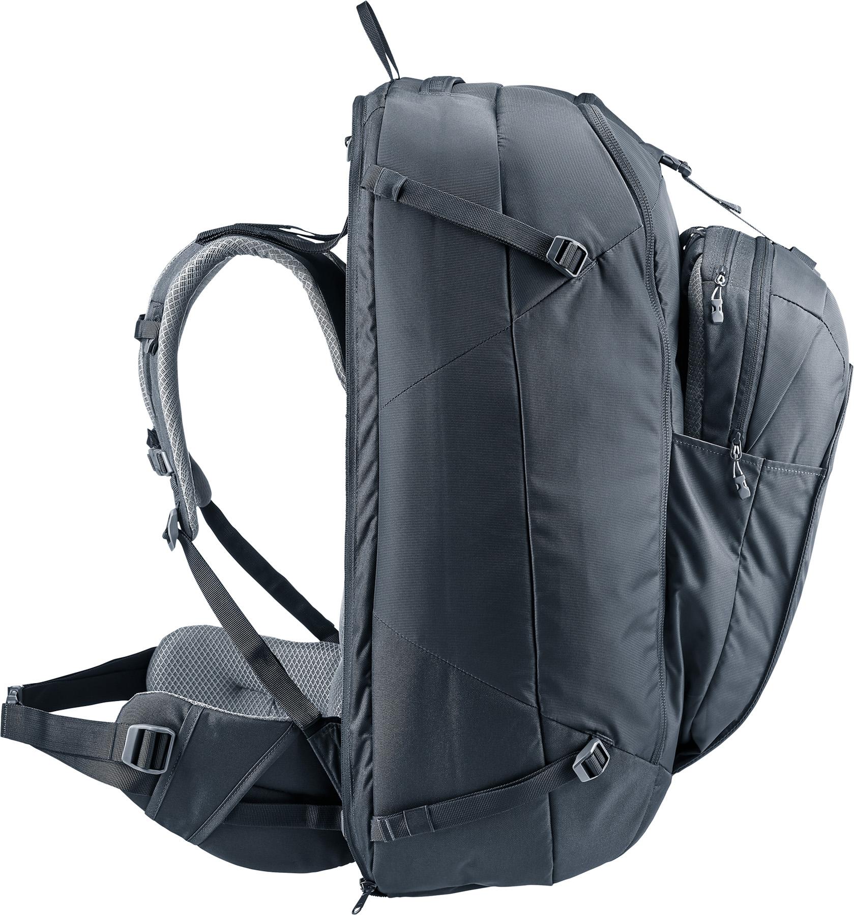 Product gallery image number 4 for product Access Pro SL Travel Backpack 60L - Women's
