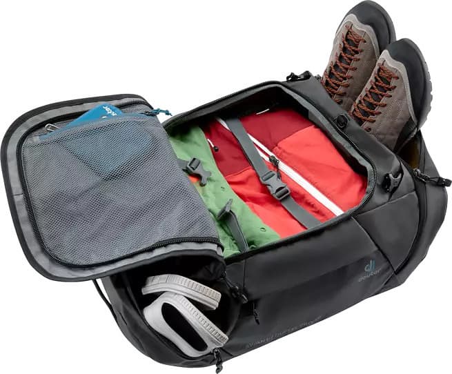 Product gallery image number 2 for product Aviant Duffel Pro 40
