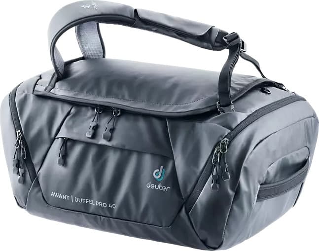 Product gallery image number 1 for product Aviant Duffel Pro 40