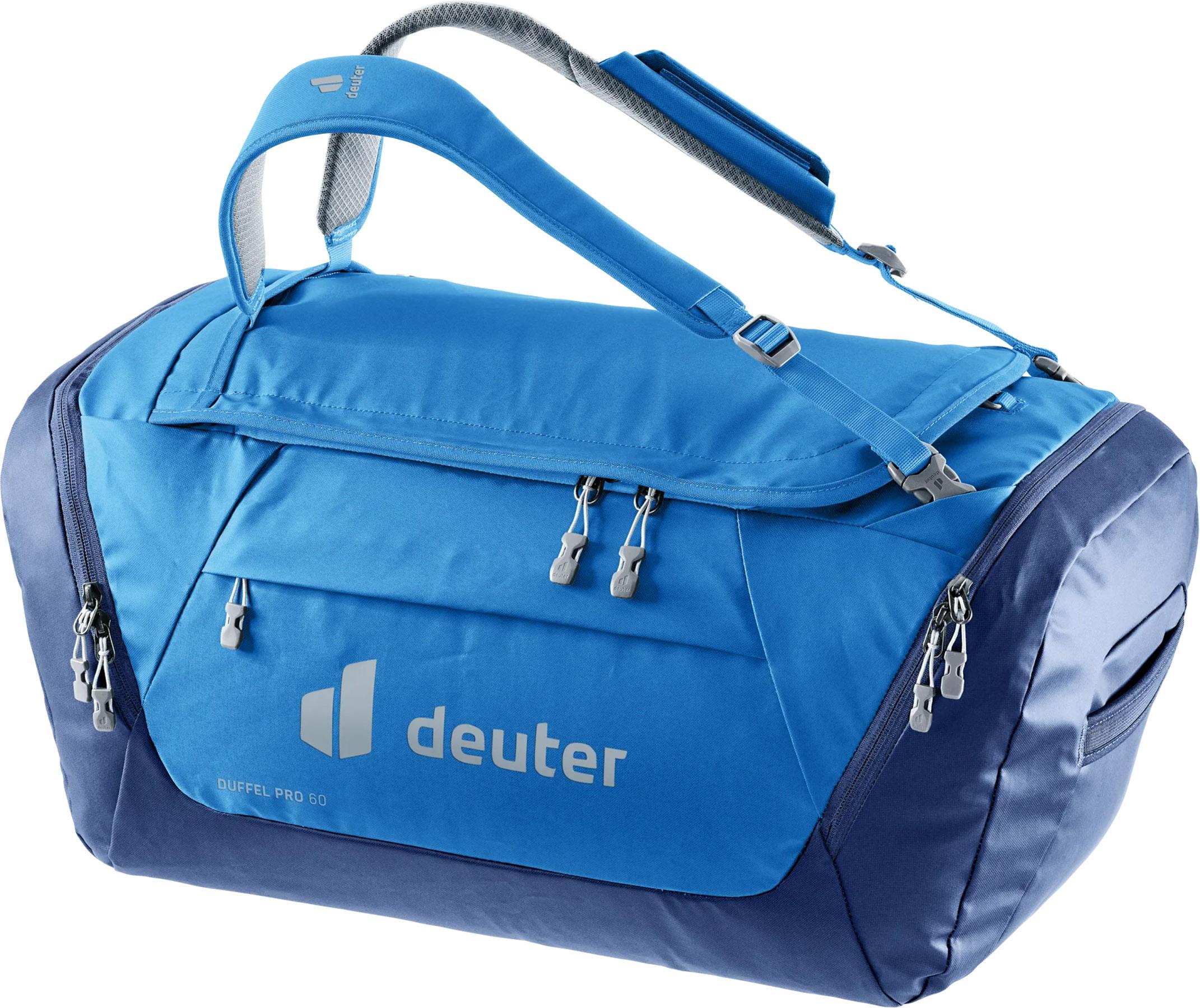 Product image for Sac à dos de voyage Duffel Pro 60