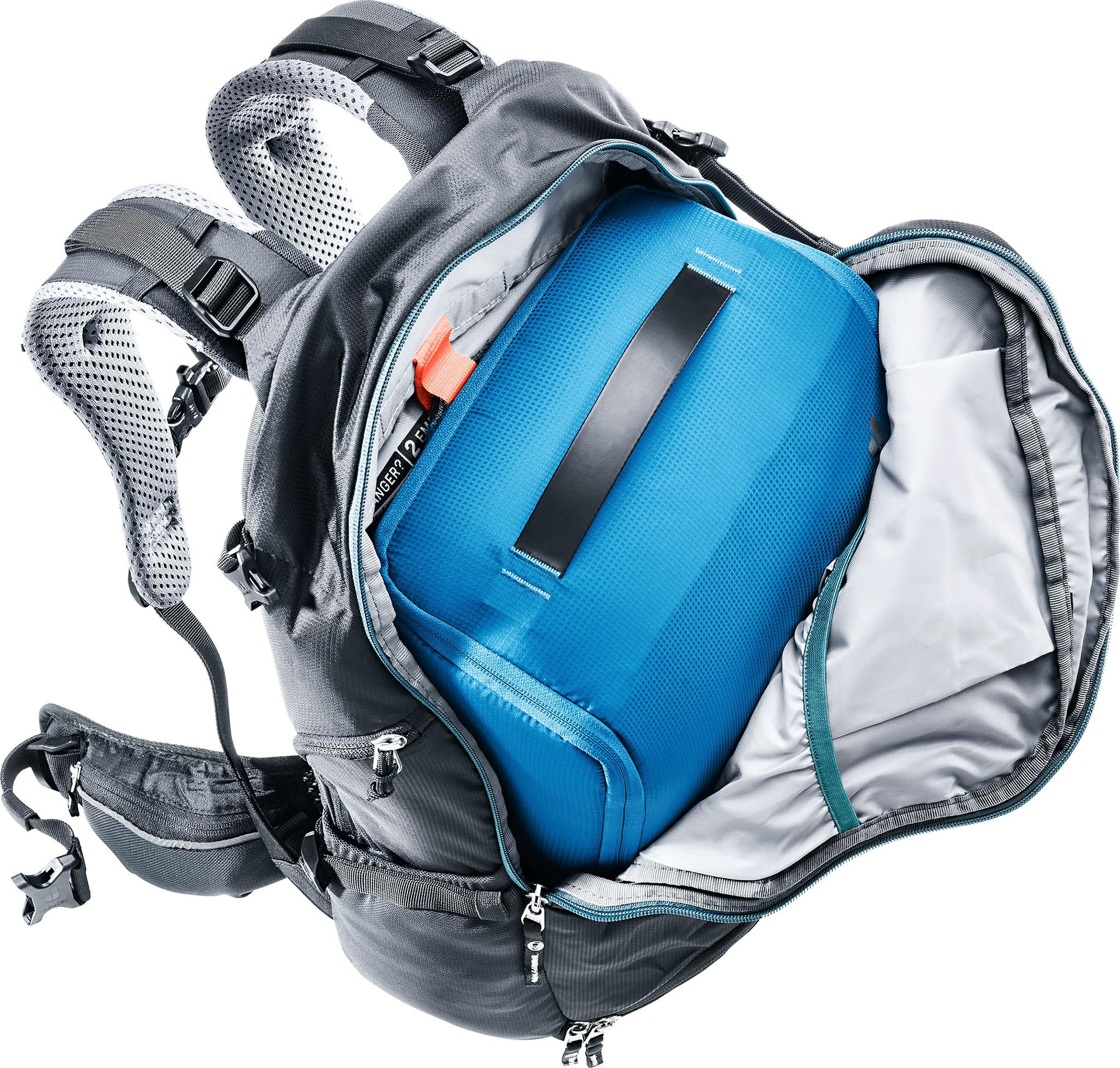 Product gallery image number 3 for product Camera Box One Camera Bag 10L