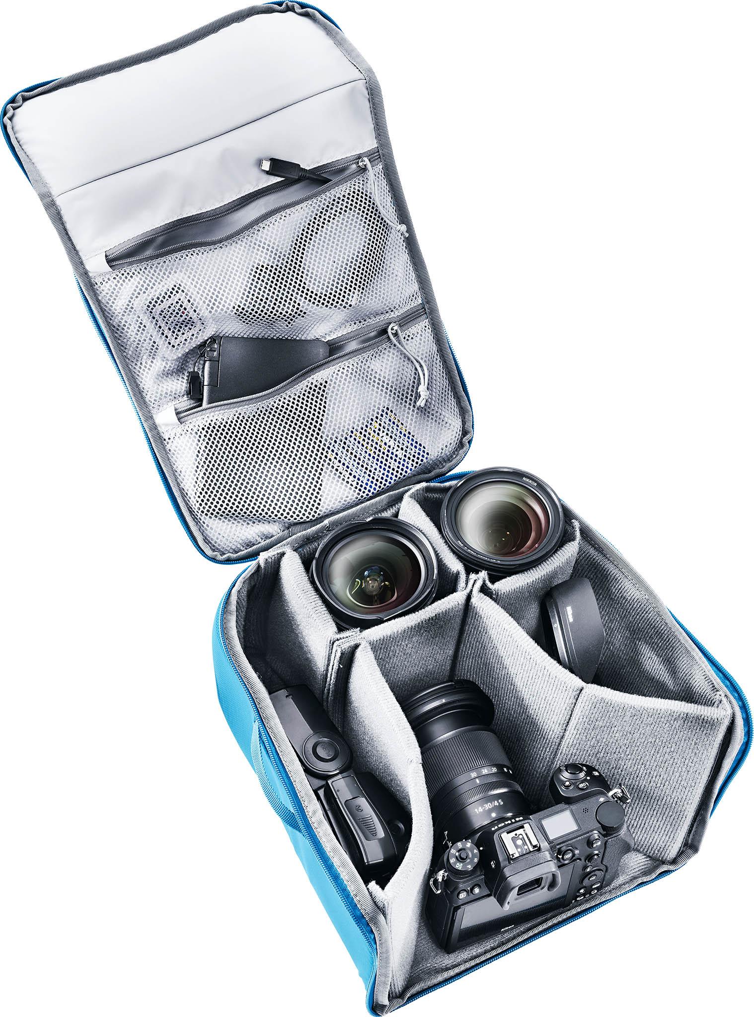 Product gallery image number 2 for product Camera Box One Camera Bag 10L