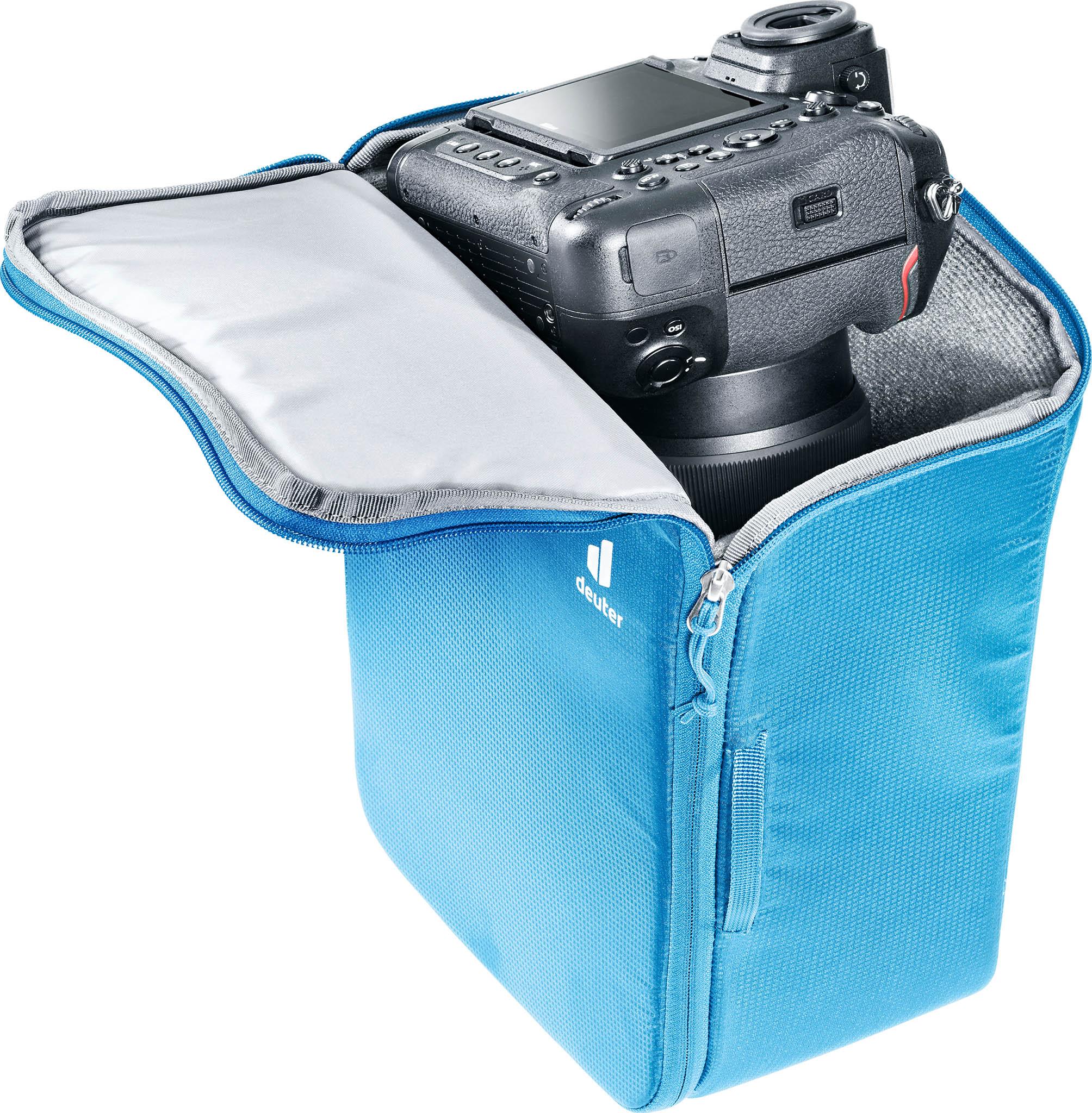 Product gallery image number 5 for product Camera Box One Camera Bag 10L