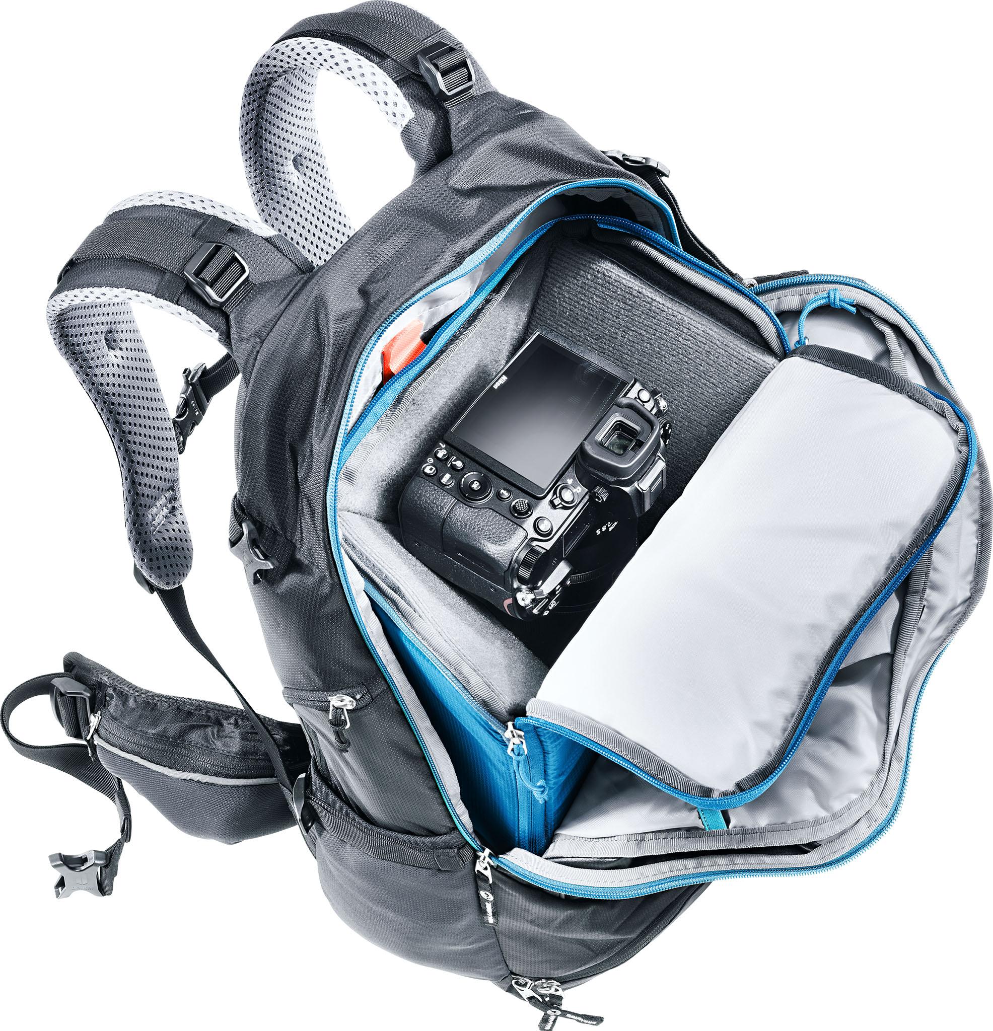 Product gallery image number 6 for product Camera Box One Camera Bag 10L