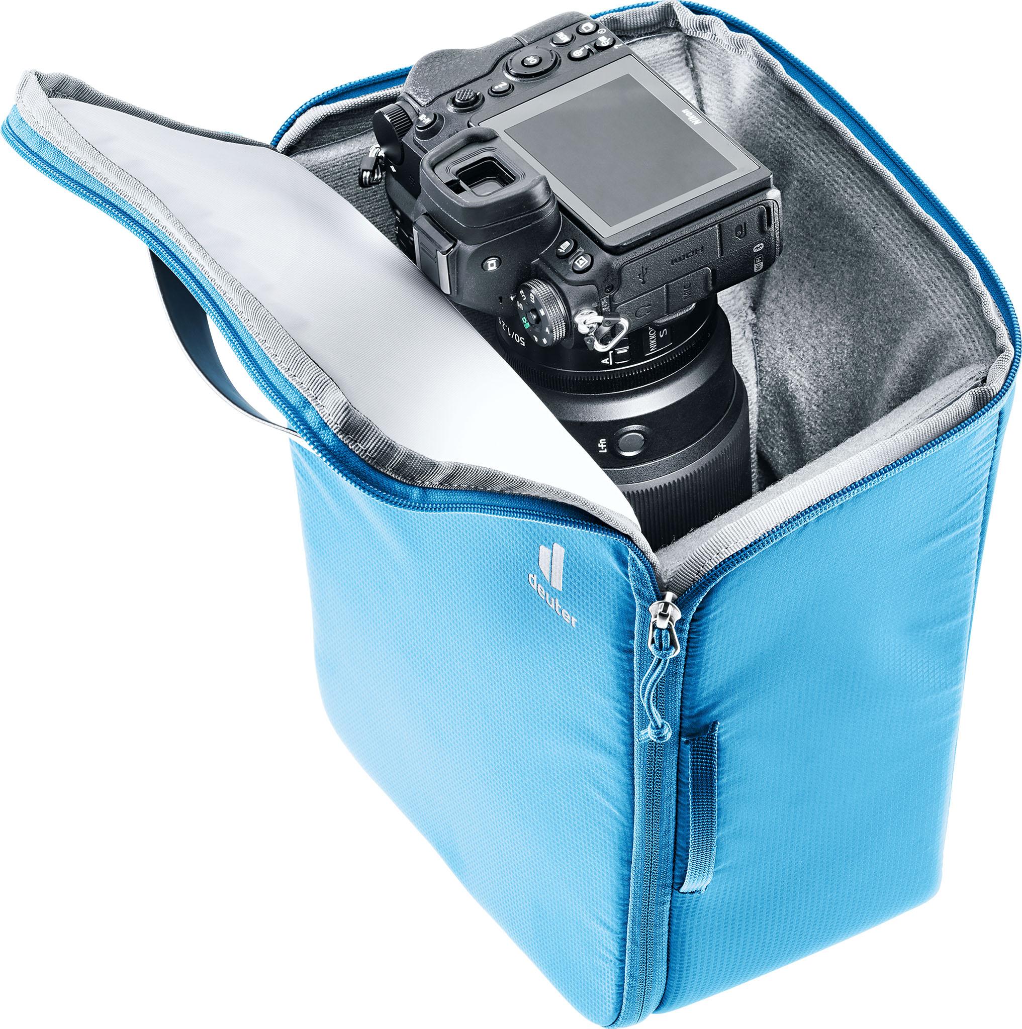 Product gallery image number 7 for product Camera Box One Camera Bag 10L