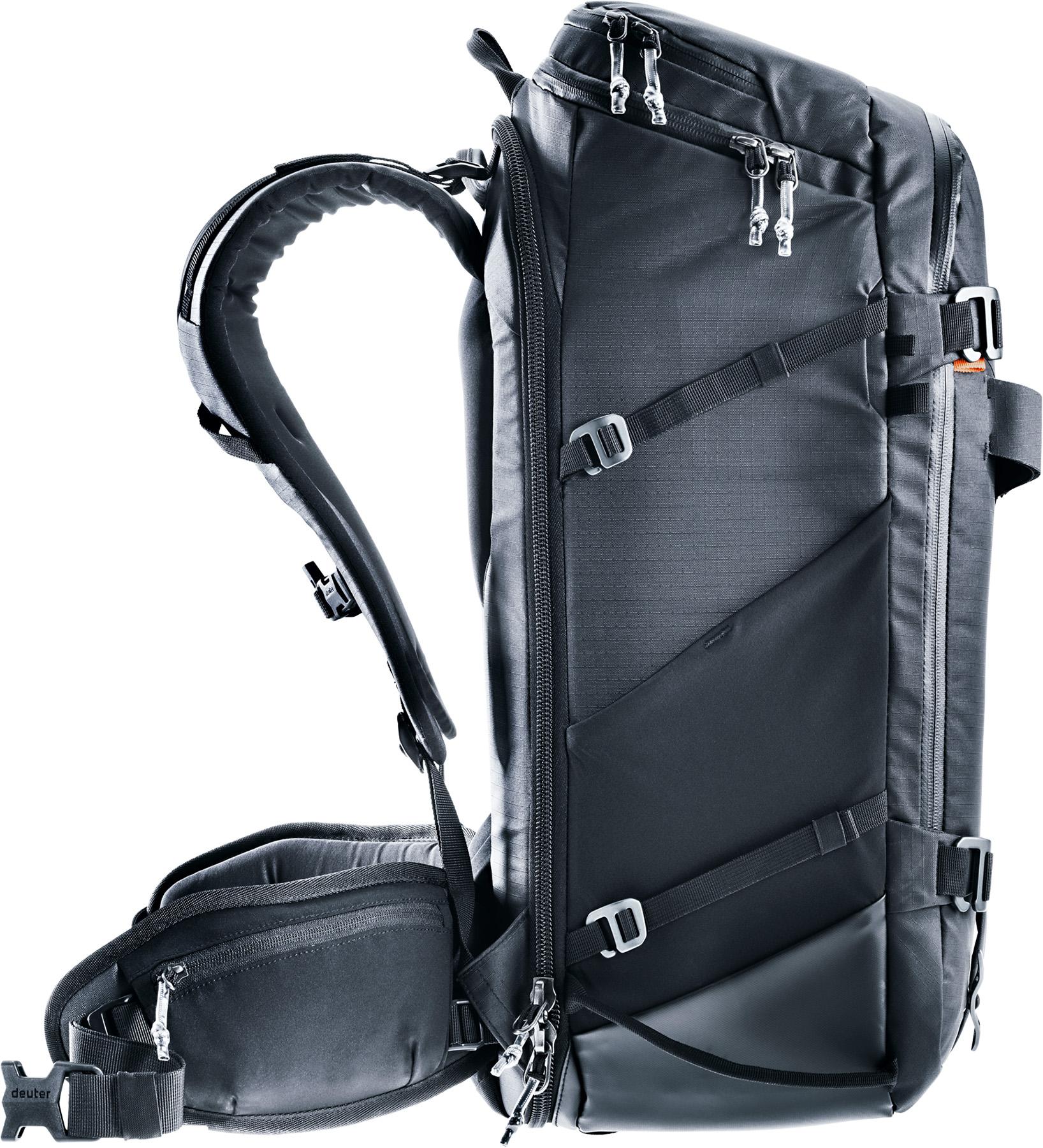 Product gallery image number 4 for product Jaypack Pro Camera Bag 34+14L - Men's