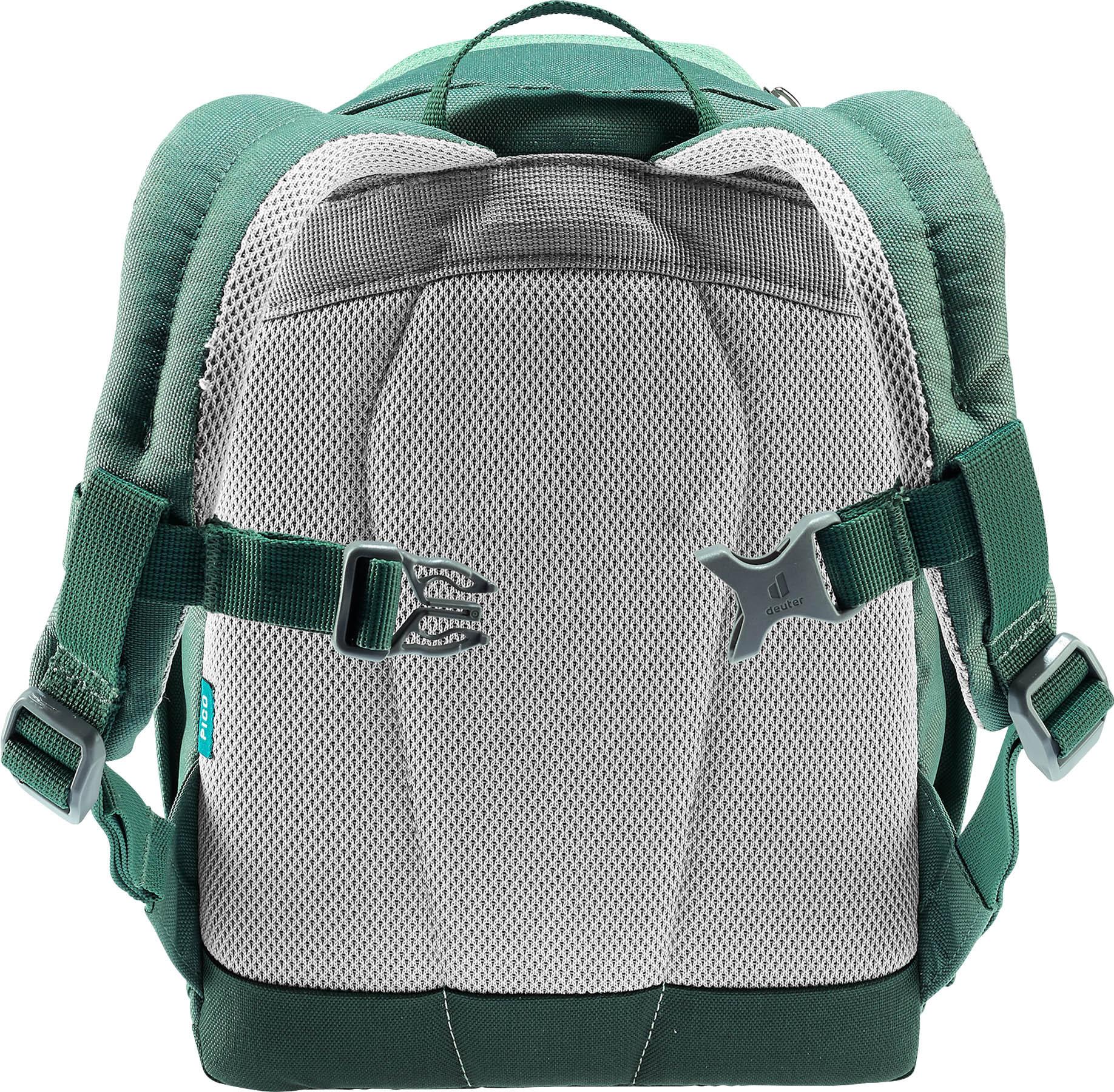 Numéro de l'image de la galerie de produits 2 pour le produit Sac à dos Pico - Jeune