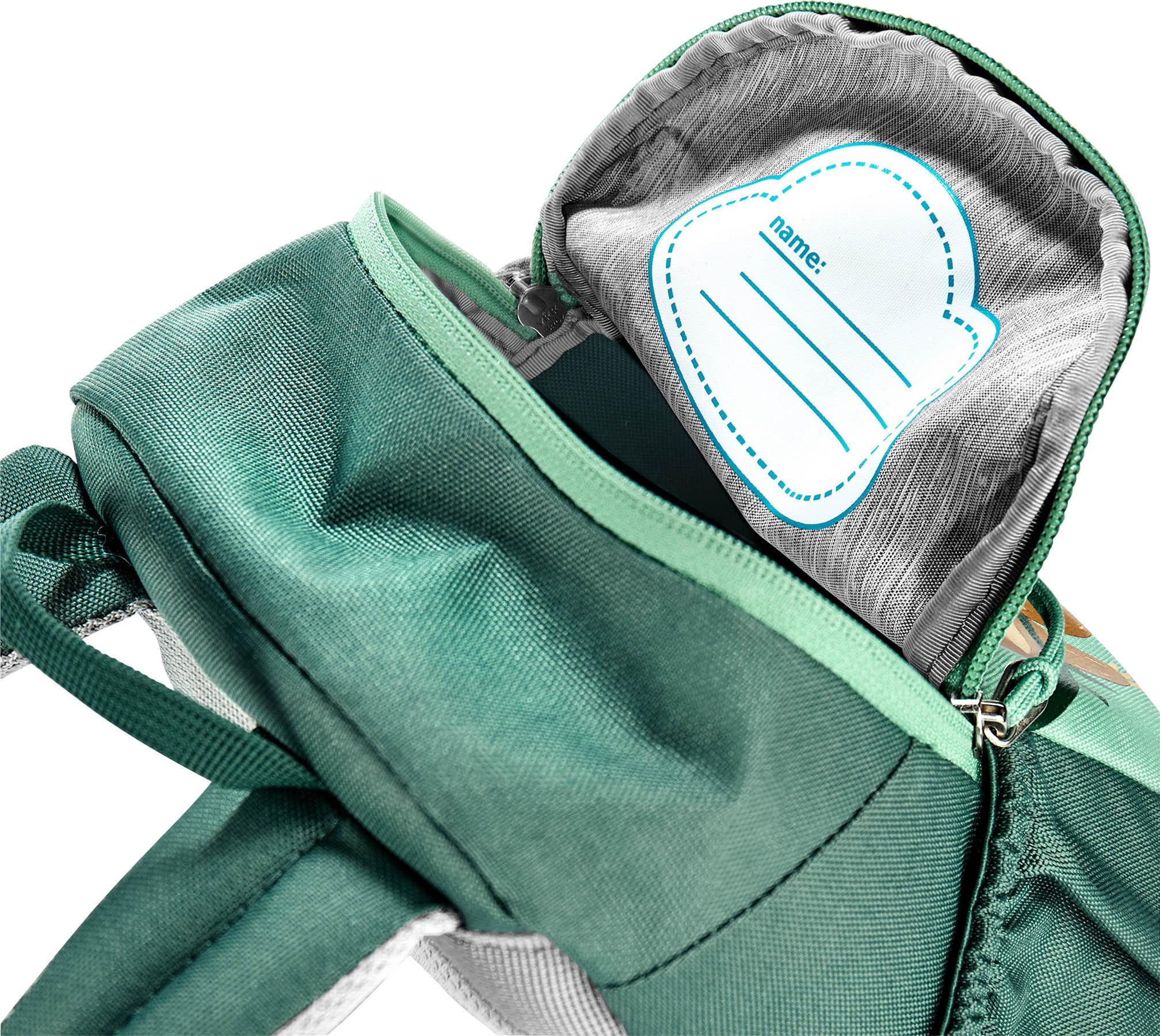Numéro de l'image de la galerie de produits 3 pour le produit Sac à dos Pico - Jeune