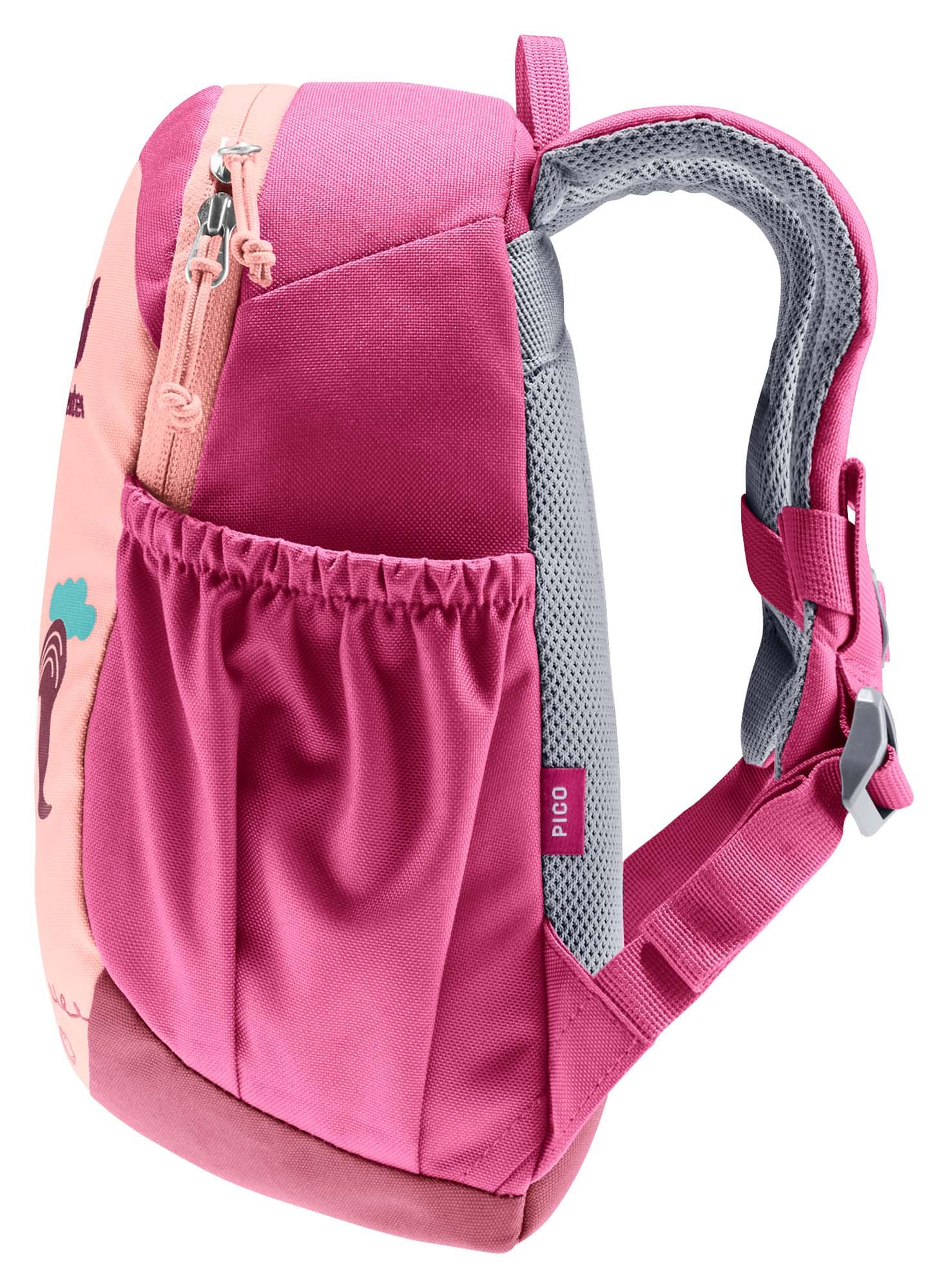 Product gallery image number 3 for product Pico Backpack - Youth