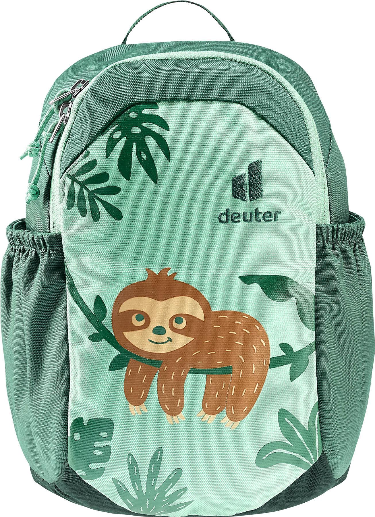 Numéro de l'image de la galerie de produits 4 pour le produit Sac à dos Pico - Jeune