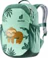 Couleur: Spearmint - Seagreen