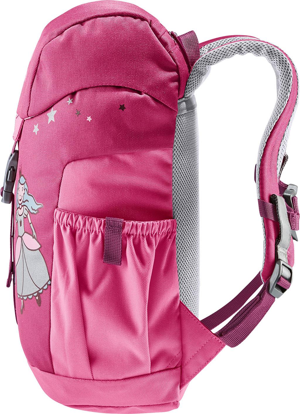 Numéro de l'image de la galerie de produits 8 pour le produit Sac à dos Schmusebär 8L - Enfant