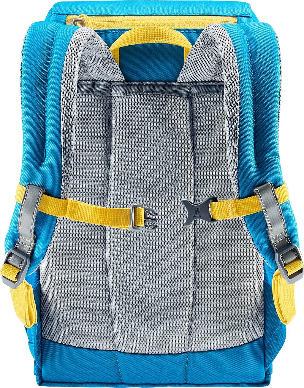 Product gallery image number 8 for product Schmusebär Backpack 8L - Kids