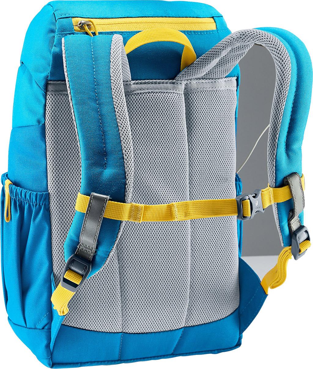 Product gallery image number 7 for product Schmusebär Backpack 8L - Kids