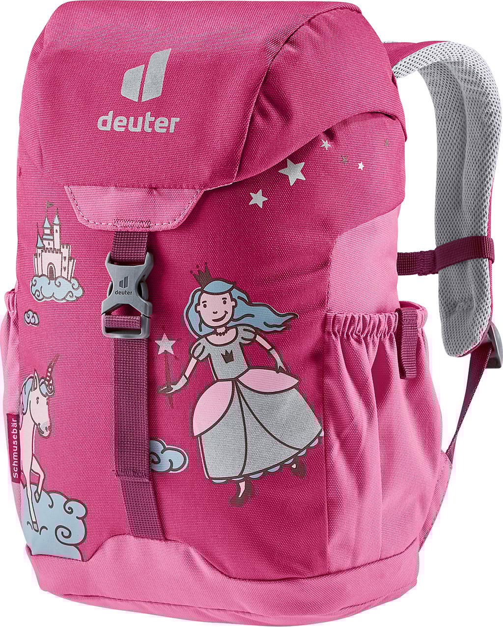Numéro de l'image de la galerie de produits 4 pour le produit Sac à dos Schmusebär 8L - Enfant