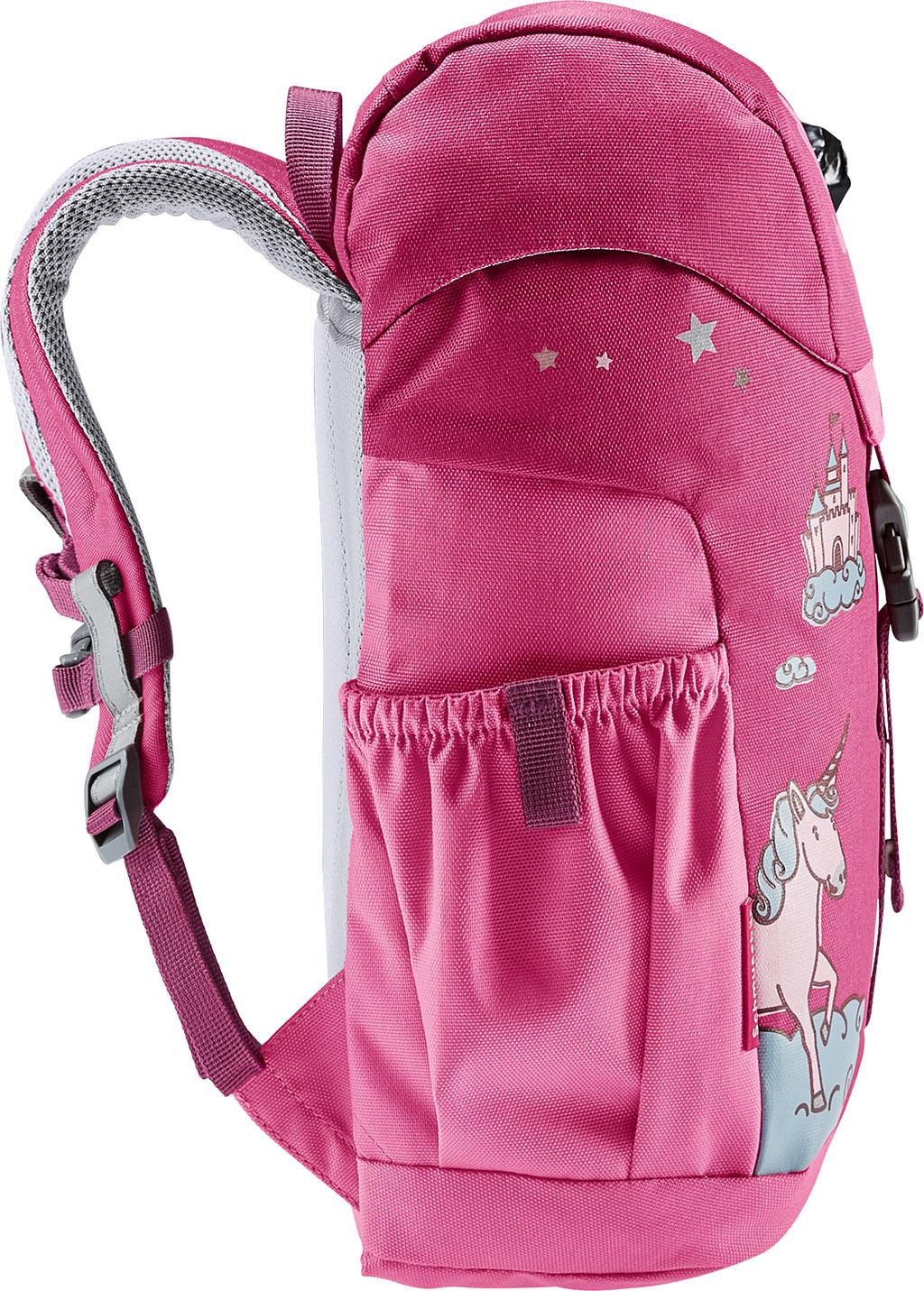 Numéro de l'image de la galerie de produits 2 pour le produit Sac à dos Schmusebär 8L - Enfant