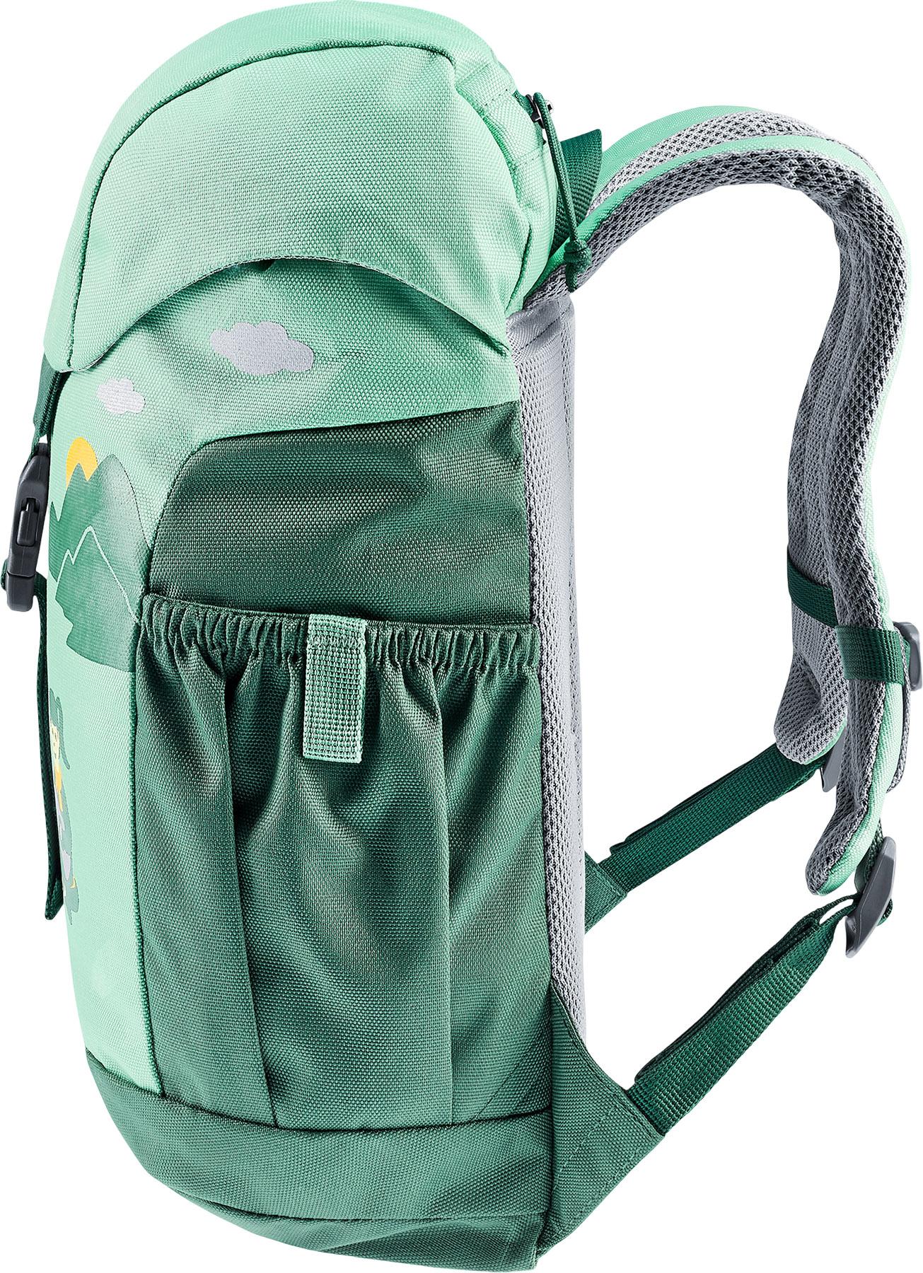 Numéro de l'image de la galerie de produits 4 pour le produit Sac à dos Schmusebär 8L - Enfant
