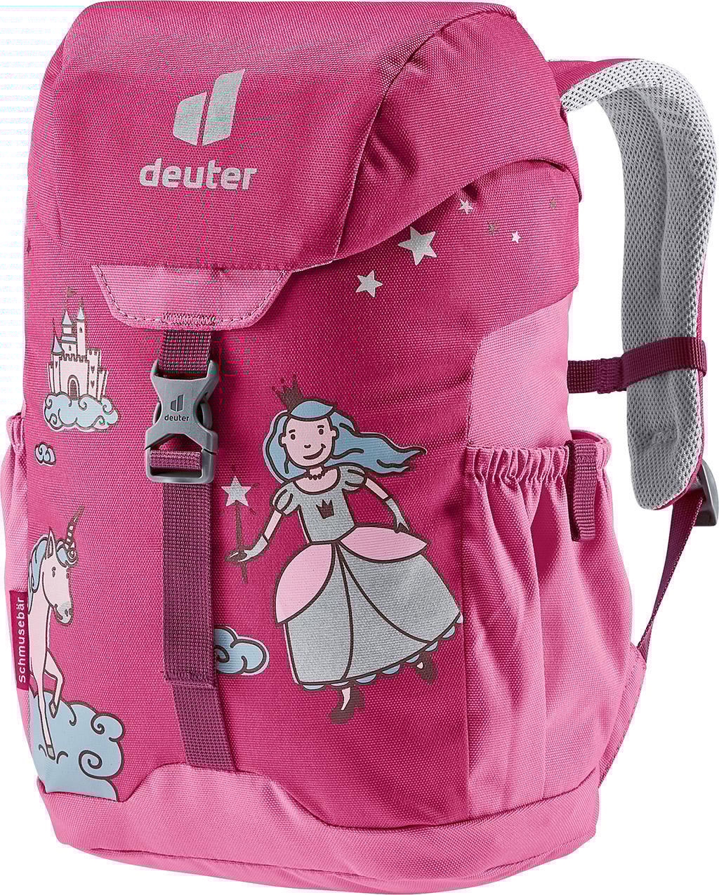 Numéro de l'image de la galerie de produits 1 pour le produit Sac à dos Schmusebär 8L - Enfant
