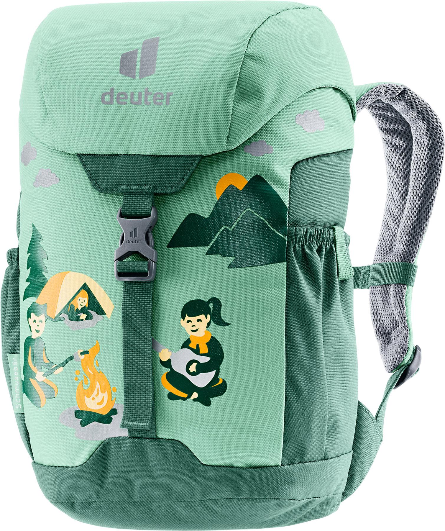 Product image for Schmusebär Backpack 8L - Kids
