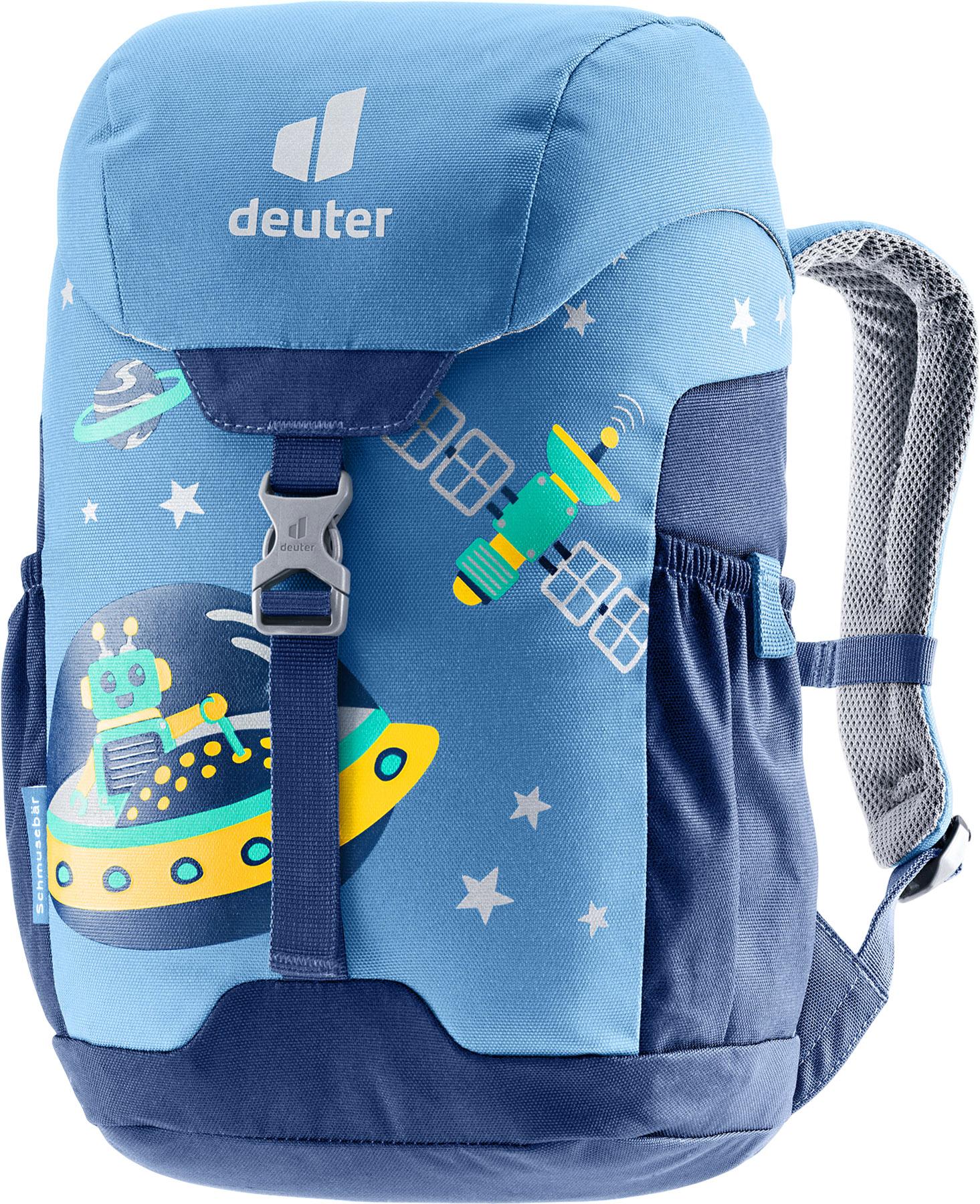Image de produit pour Sac à dos Schmusebär 8L - Enfant